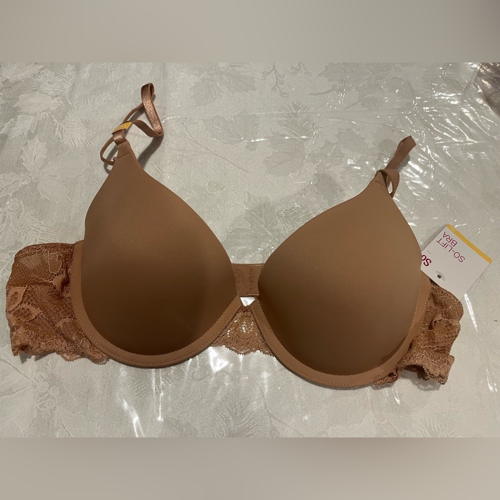 So Lift Bra
